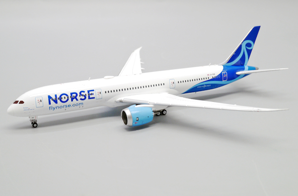 Boeing 787-9 Dreamliner Norse Atlantic Airways LN-FNB LH4281