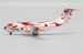 Kawasaki C-1 Japan Japan Air Self Defence Force "Iruma Air Base 60th Anniversary" 78-1026