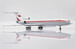 Tupolev Tu154M China Air Force B-4015  P-200-04-01