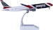 Boeing 767-300ER New England Patriots N36NE