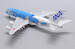 Airbus A380 ANA, All Nippon Airways "Flying Honu - Lani Livery" JA381A  PX5001