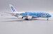 Airbus A380 ANA, All Nippon Airways "Flying Honu - Lani Livery" JA381A  PX5001