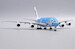 Airbus A380 ANA, All Nippon Airways "Flying Honu - Lani Livery" JA381A  PX5001