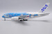 Airbus A380 ANA, All Nippon Airways "Flying Honu - Lani Livery" JA381A  PX5001