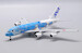 Airbus A380 ANA, All Nippon Airways "Flying Honu - Lani Livery" JA381A PX5001