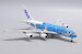 Airbus A380 ANA, All Nippon Airways "Flying Honu - Lani Livery" JA381A  PX5001