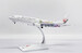 Boeing 737-800 JAL Japan Airlines "Shimajiro Jet" JA330J Flaps Down  SA2006A