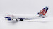 Boeing 747-400F British Airways World Cargo "Chelsea Rose" / Atlas Air N495MC  SA2008