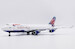 Boeing 747-400F British Airways World Cargo "Chelsea Rose" / Atlas Air N495MC 