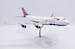 Boeing 747-400F British Airways World Cargo "Chelsea Rose" / Atlas Air N495MC  SA2008
