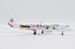 Embraer ERJ190-100STD J-Air "Minion Park" JA252J