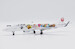 Embraer ERJ190-100STD J-Air "Minion Park" JA252J  SA2010