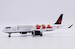 Airbus A220-300 Air Canada "Turning Red" C-GVDP SA2011