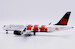 Airbus A220-300 Air Canada "Turning Red" C-GVDP  SA2011