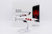 Airbus A220-300 Air Canada "Turning Red" C-GVDP  SA2011