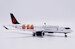 Airbus A220-300 Air Canada "Turning Red" C-GVDP  SA2011
