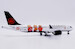 Airbus A220-300 Air Canada "Turning Red" C-GVDP  SA2011