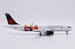 Airbus A220-300 Air Canada "Turning Red" C-GVDP  SA2011