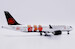 Airbus A220-300 Air Canada "Turning Red" C-GVDP  SA2011