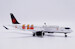 Airbus A220-300 Air Canada "Turning Red" C-GVDP  SA2011