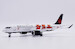 Airbus A220-300 Air Canada "Turning Red" C-GVDP SA2011