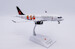Airbus A220-300 Air Canada "Turning Red" C-GVDP  SA2011