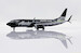 Boeing 737-800 Alaska Airlines "SW" N538AS SA2014