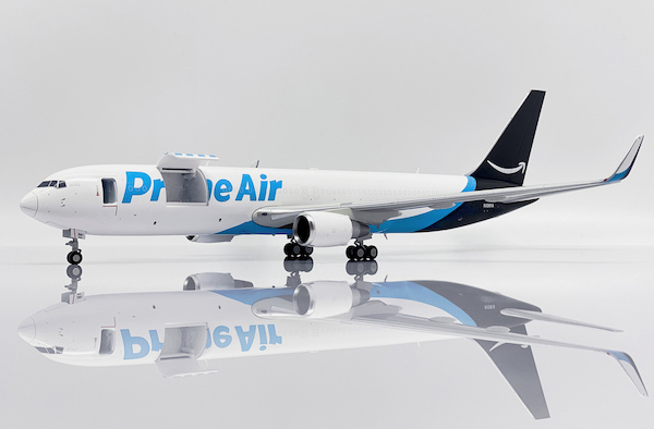 Boeing 767-300(ER)(BCF) Prime Air "Interactive Series" N1381A "Interactive Series" SA2015C