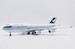Boeing 747-400 Cathay Pacific VR-HOV