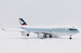 Boeing 747-400 Cathay Pacific VR-HOV  SA2017