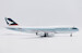 Boeing 747-400 Cathay Pacific VR-HOV  SA2017