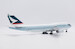 Boeing 747-400 Cathay Pacific VR-HOV  SA2017