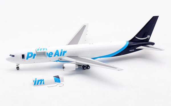 Boeing 767-300ER(BDSF) Amazon Prime Air N307AZ Interactive Series  SA2018C