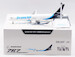 Boeing 767-300ER(BDSF) Amazon Prime Air N307AZ Interactive Series  SA2018C