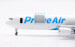 Boeing 767-300ER(BDSF) Amazon Prime Air N307AZ Interactive Series  SA2018C