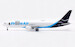Boeing 767-300ER(BDSF) Amazon Prime Air N307AZ Interactive Series  SA2018C