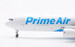 Boeing 767-300ER(BDSF) Amazon Prime Air N307AZ Interactive Series  SA2018C