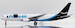 Boeing 767-300ER(BDSF) Amazon Prime Air N307AZ Interactive Series