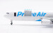 Boeing 767-300ER(BDSF) Amazon Prime Air N307AZ Interactive Series  SA2018C