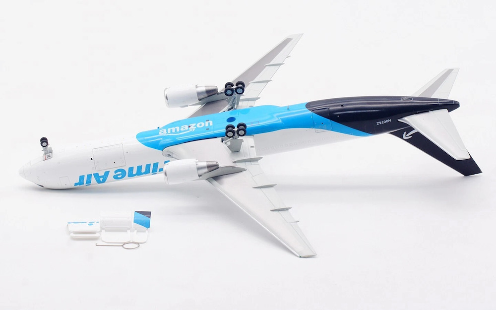 JC Wings SA2018C Boeing 767-300ER(BDSF) Amazon Prime Air N307AZ I