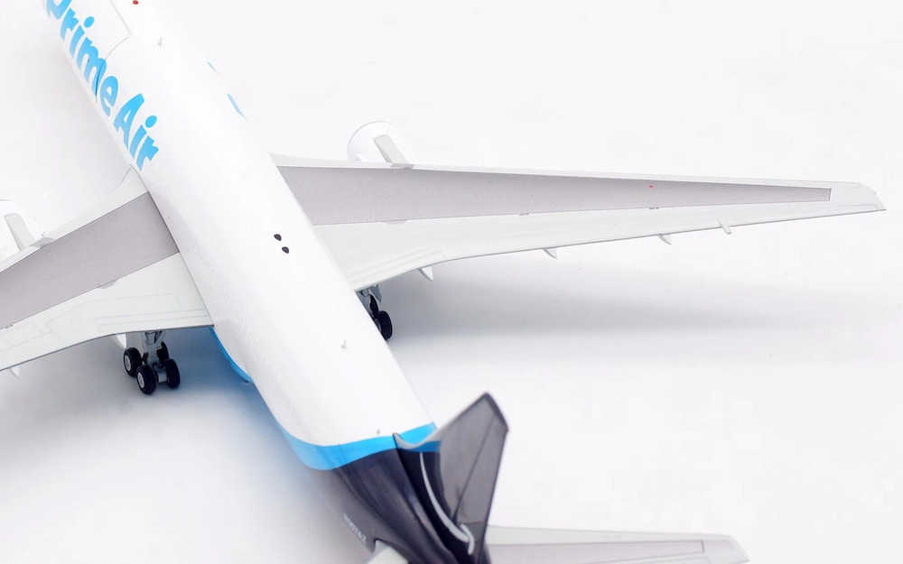 JC Wings SA2018C Boeing 767-300ER(BDSF) Amazon Prime Air