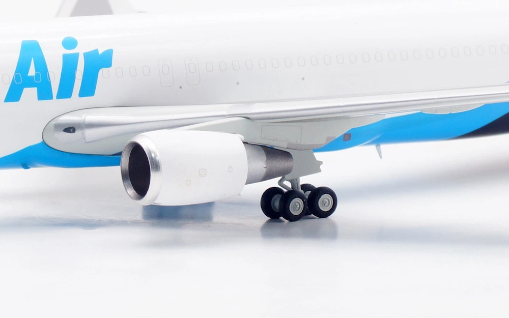 JC Wings SA2018C Boeing 767-300ER(BDSF) Amazon Prime Air