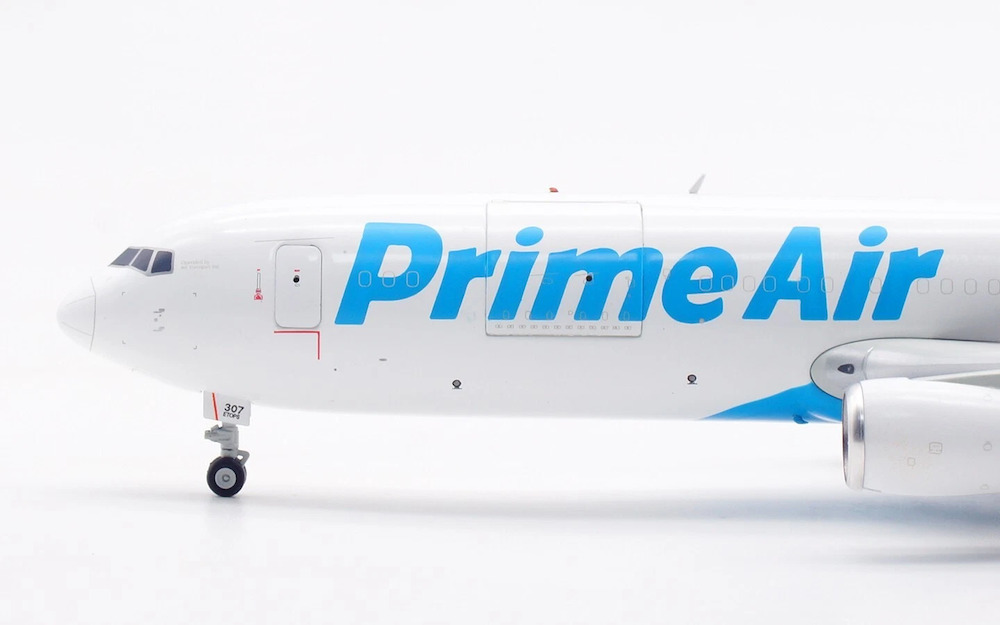 JC Wings SA2018C Boeing 767-300ER(BDSF) Amazon Prime Air