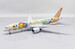 Boeing 787-9 Dreamliner Scoot "Pokemon Livery" 9V-OJJ SA2020