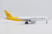 Boeing 777F Singapore Airlines / DHL 9V-DHA  SA2021