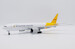 Boeing 777F Singapore Airlines / DHL 9V-DHA
