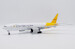 Boeing 777F Singapore Airlines / DHL 9V-DHA