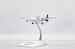 Fokker 50 Lufthansa D-AFKU  SA2024