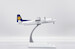 Fokker 50 Lufthansa D-AFKU  SA2024