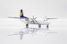 Fokker 50 Lufthansa D-AFKU  SA2024